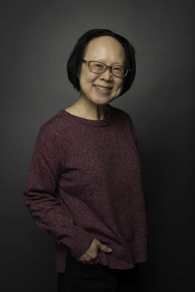 Millie Kwan