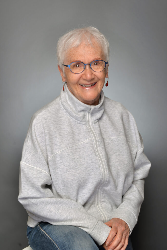 Miriam Newhouse