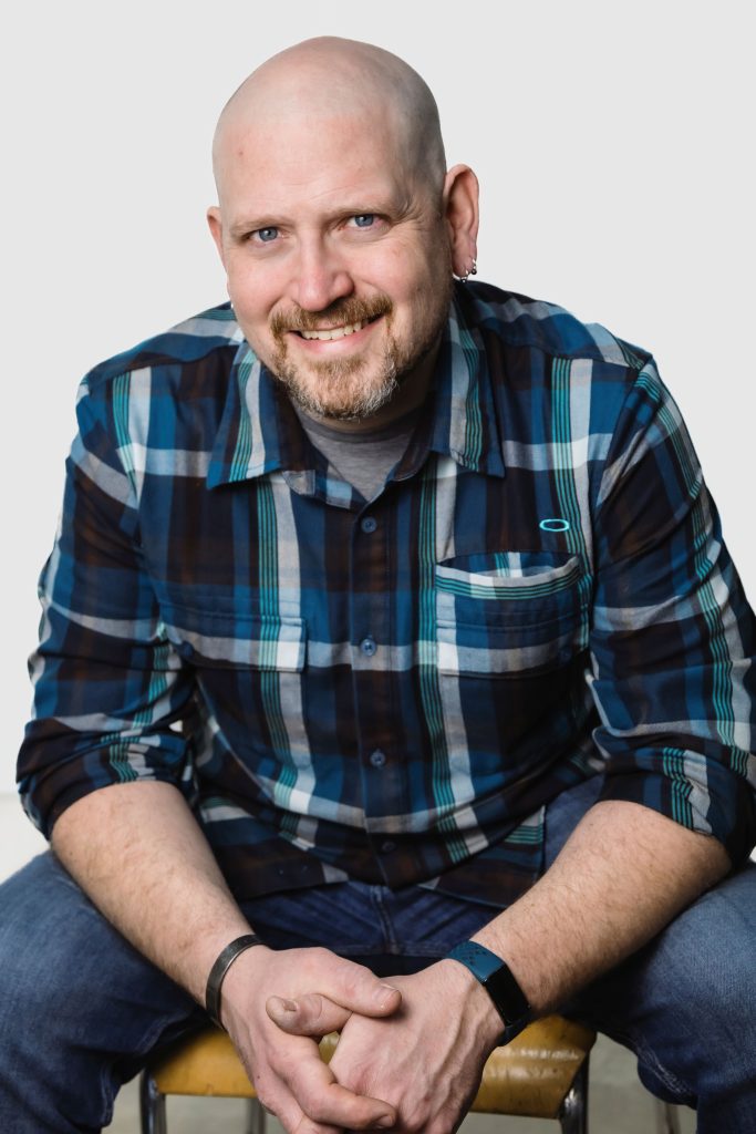 Kenn McLeod