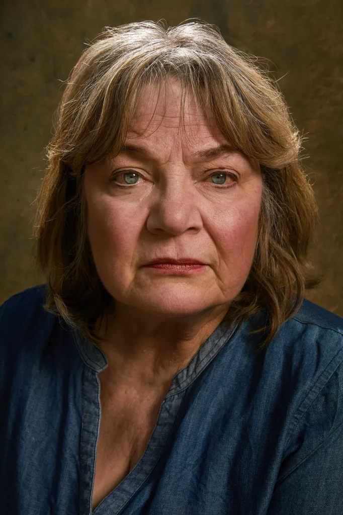 Maralyn Ryan